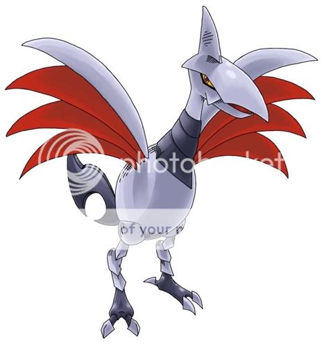 skarmory smogon|best pokemon against skarmory.